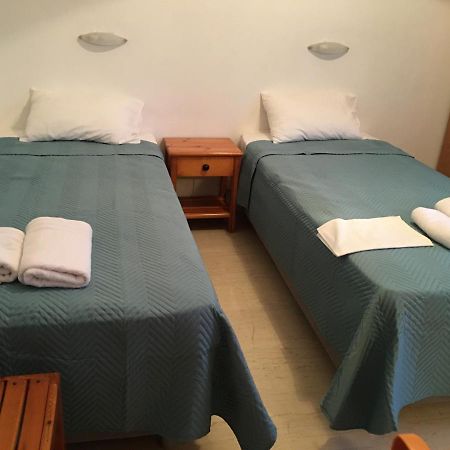 Villa Politis Poros  Esterno foto