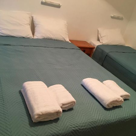 Villa Politis Poros  Esterno foto