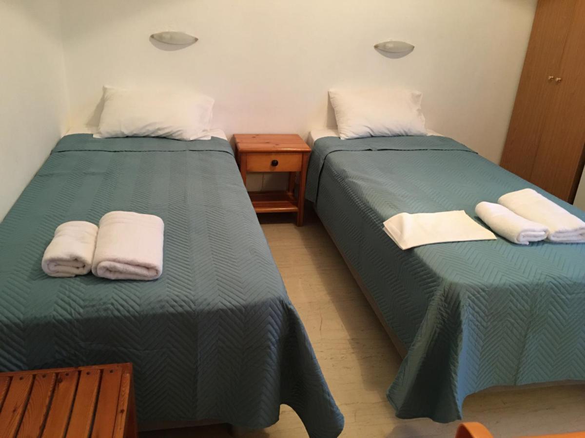 Villa Politis Poros  Esterno foto