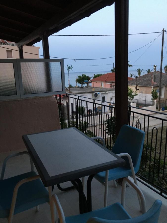 Villa Politis Poros  Esterno foto
