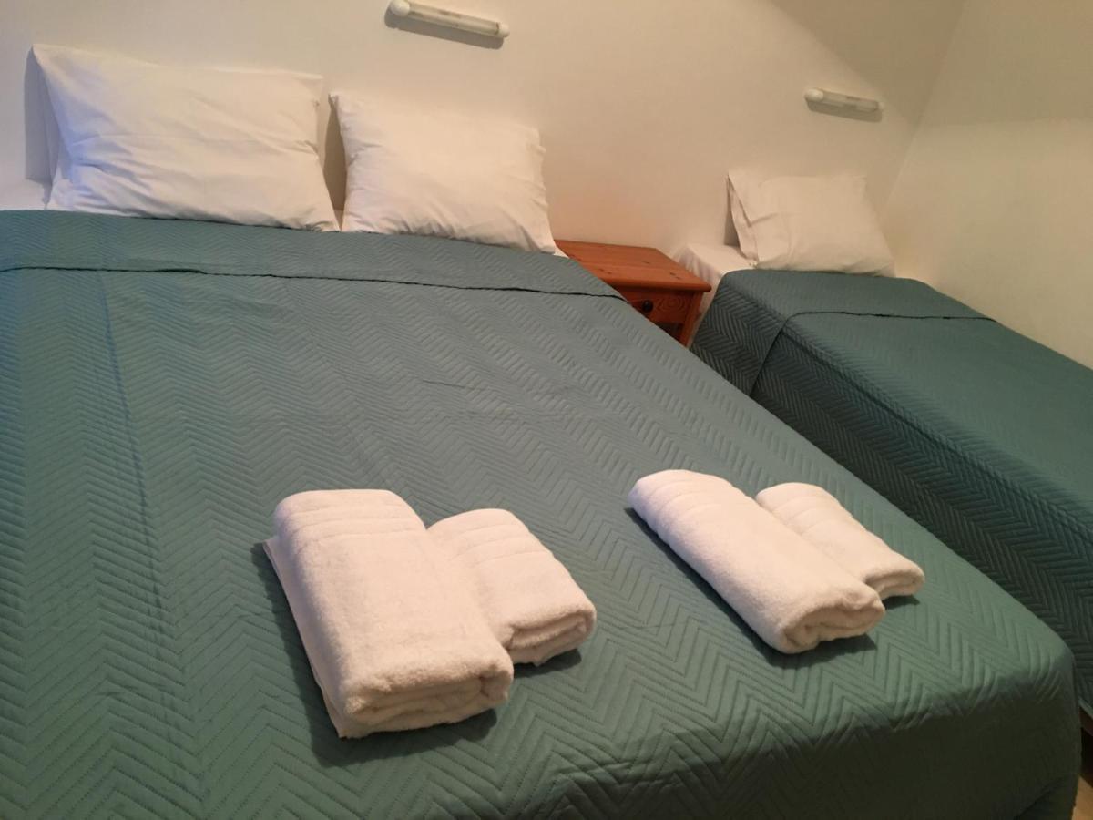 Villa Politis Poros  Esterno foto
